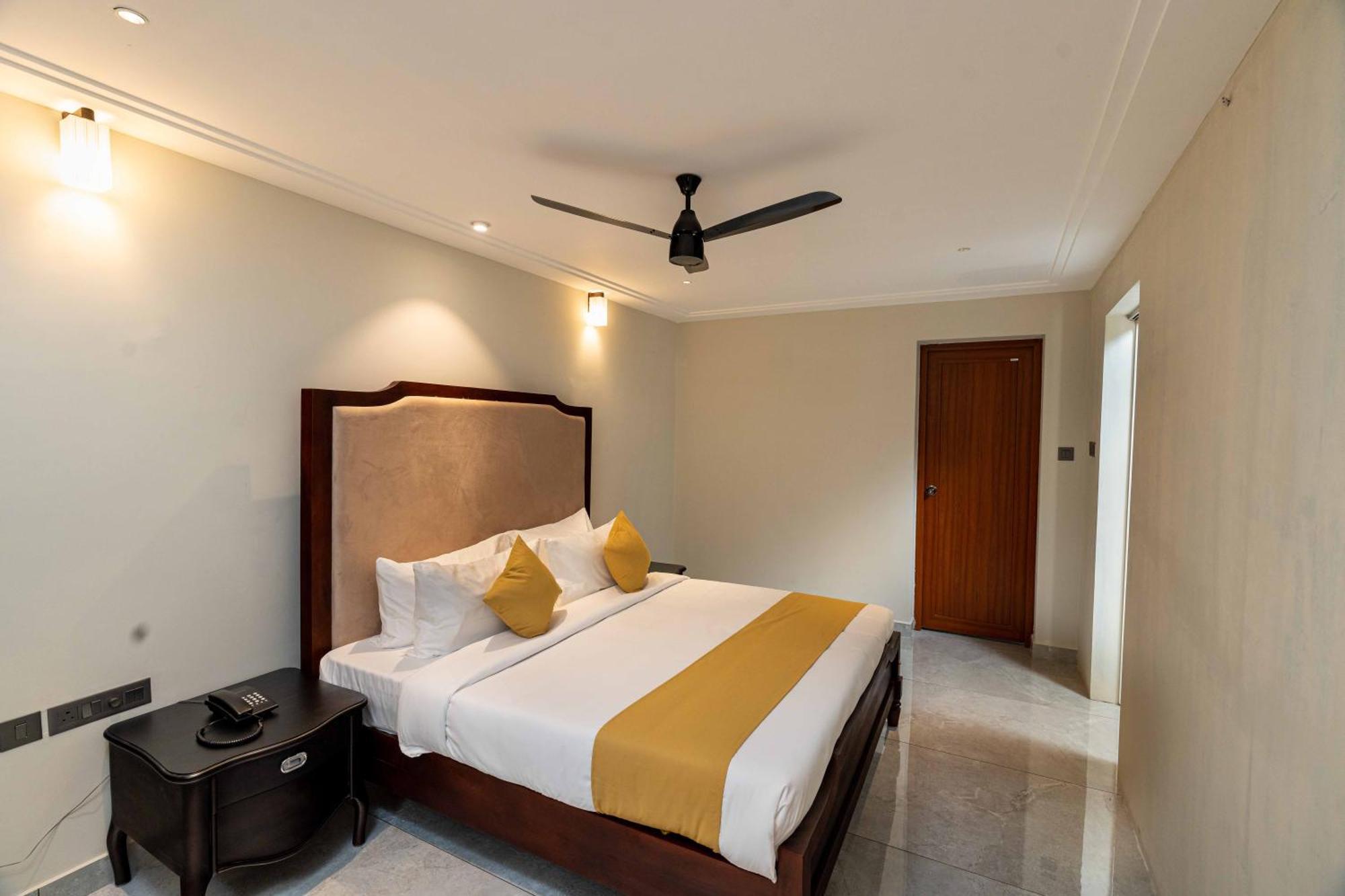 Hotel Court 11 By Dimora Kochi Exteriér fotografie
