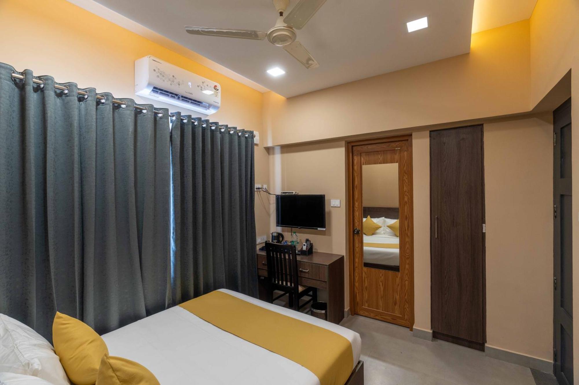Hotel Court 11 By Dimora Kochi Exteriér fotografie
