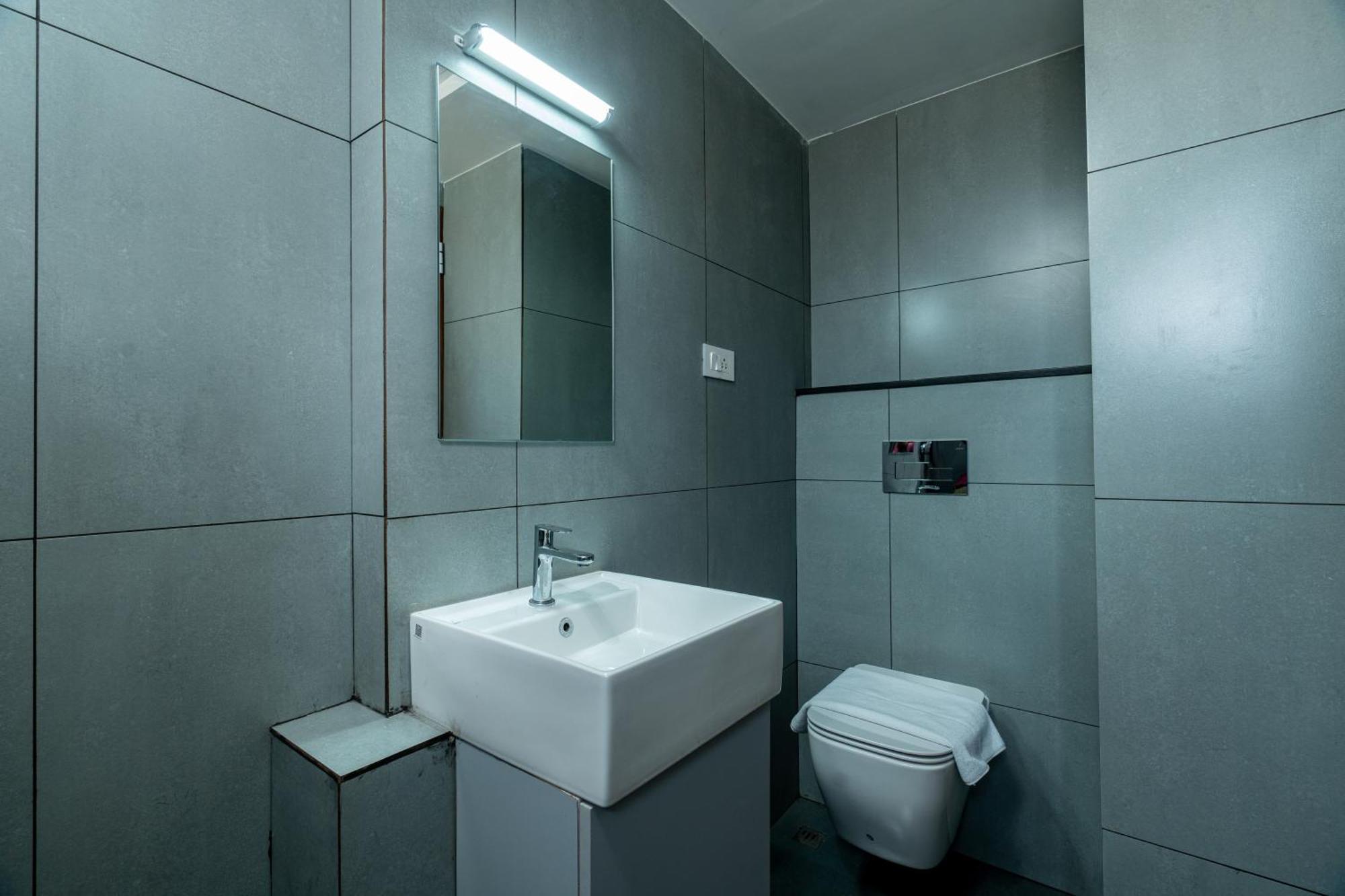 Hotel Court 11 By Dimora Kochi Exteriér fotografie