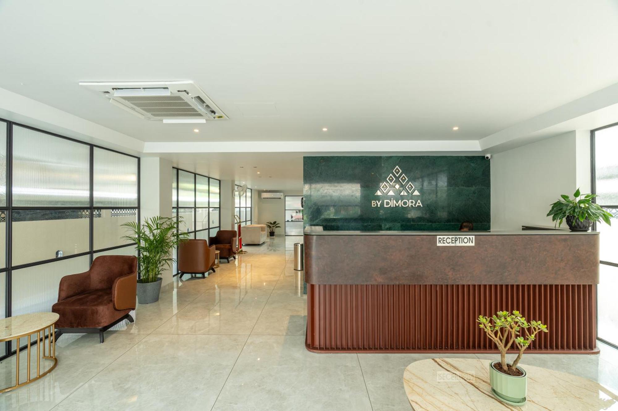 Hotel Court 11 By Dimora Kochi Exteriér fotografie