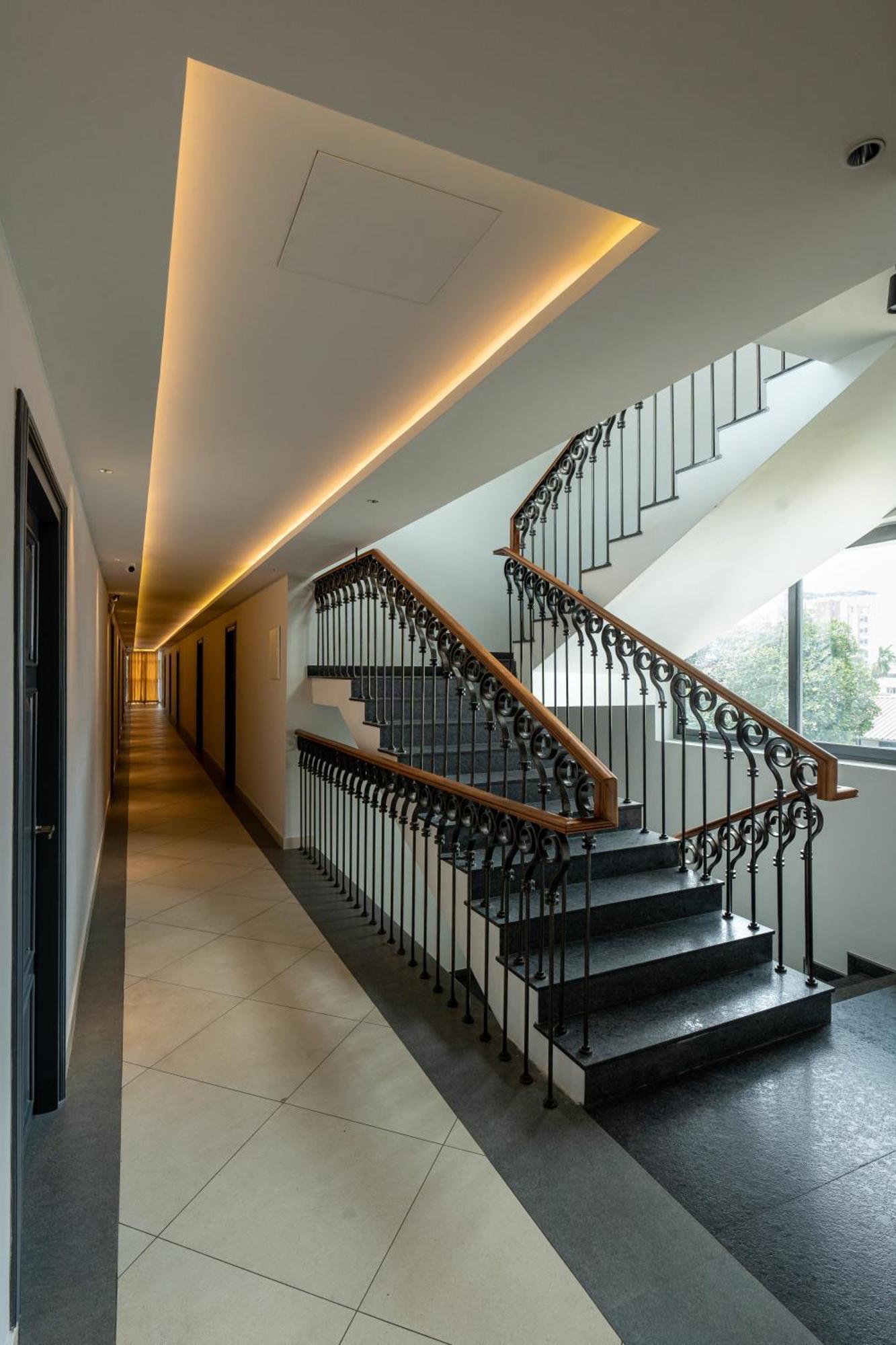 Hotel Court 11 By Dimora Kochi Exteriér fotografie