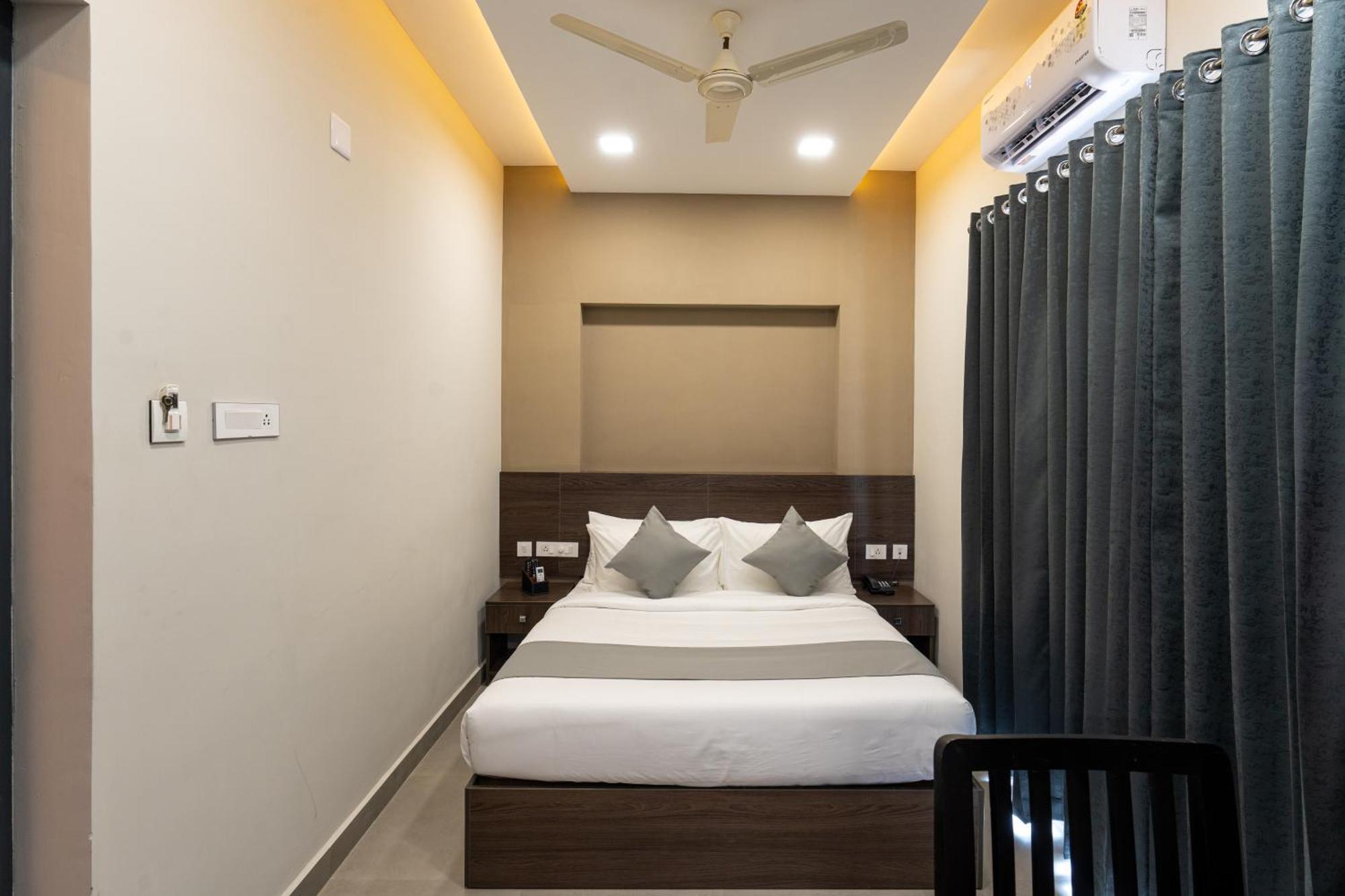 Hotel Court 11 By Dimora Kochi Exteriér fotografie