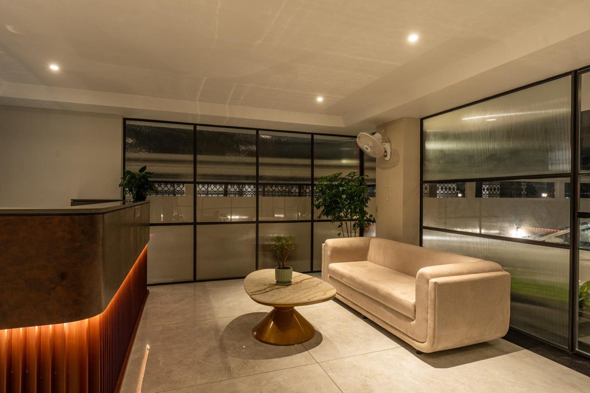 Hotel Court 11 By Dimora Kochi Exteriér fotografie